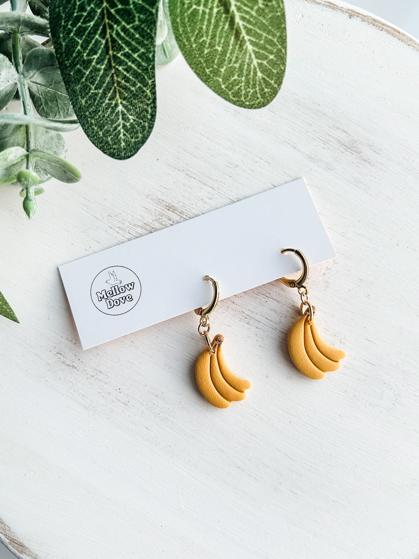 Banana Hoops