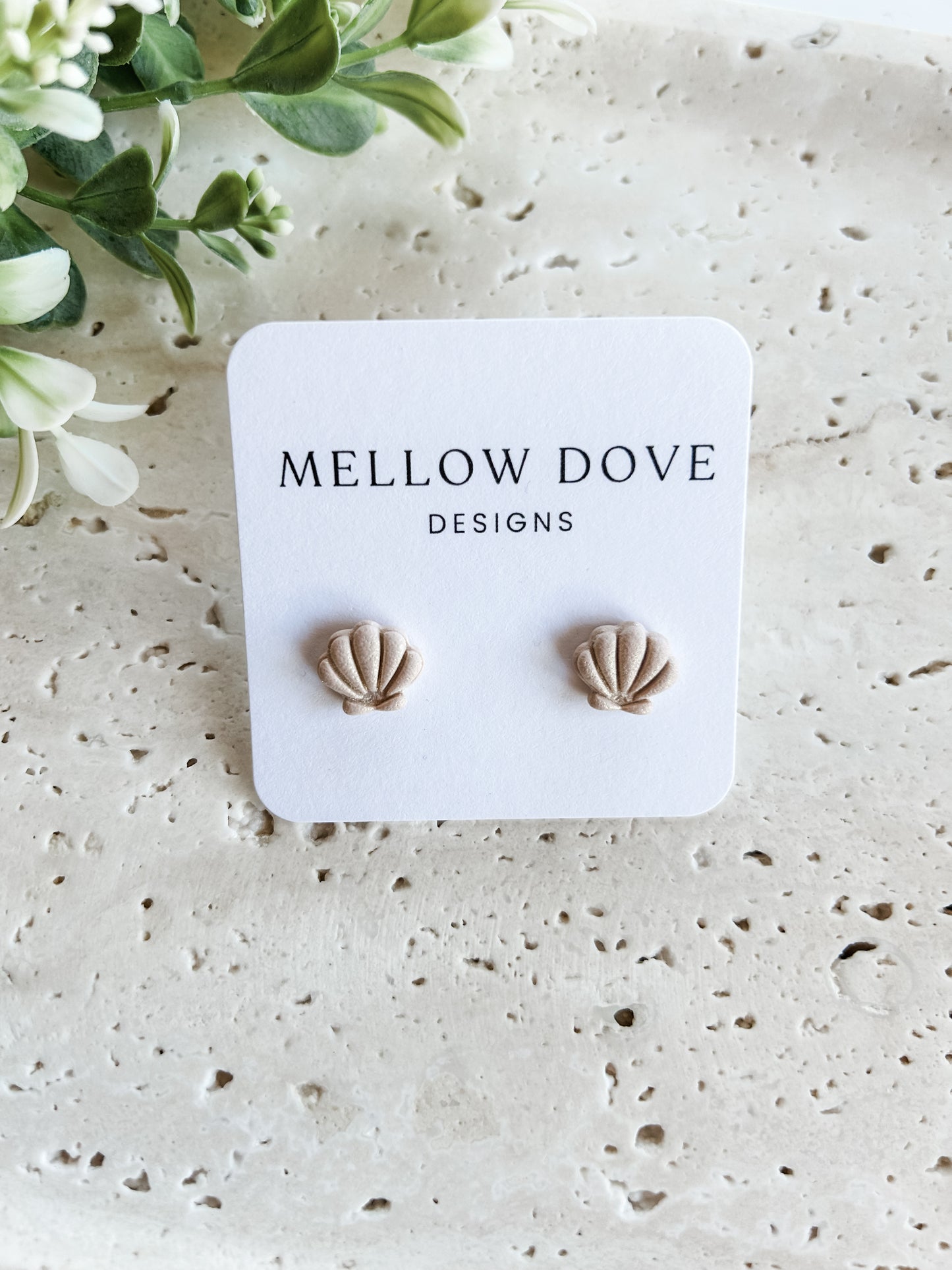 Shell studs
