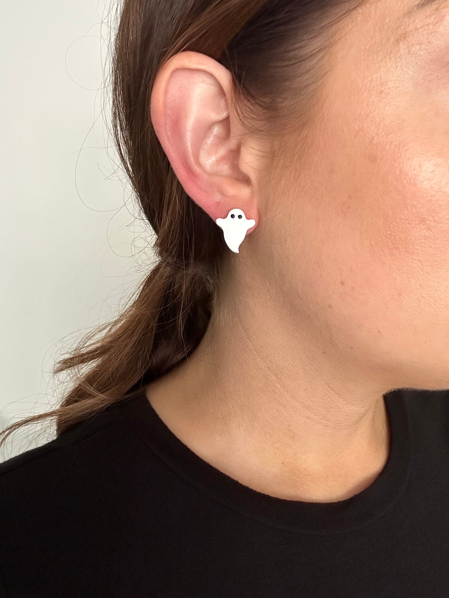 Ghost + Pumpkin Stud Pack (CLASSIC)