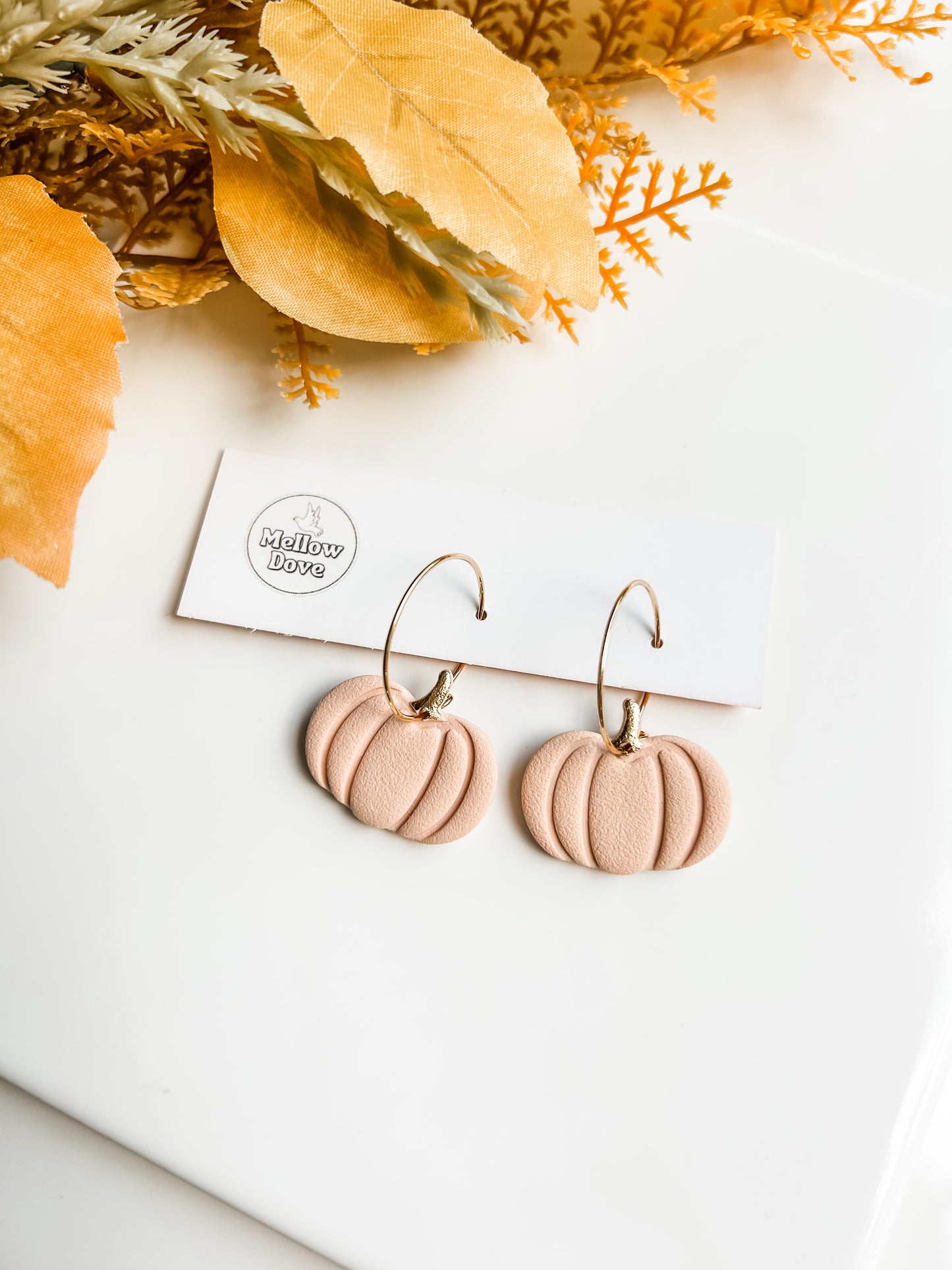 Pumpkin Hoops