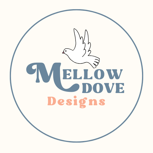 Mellow Dove Designs