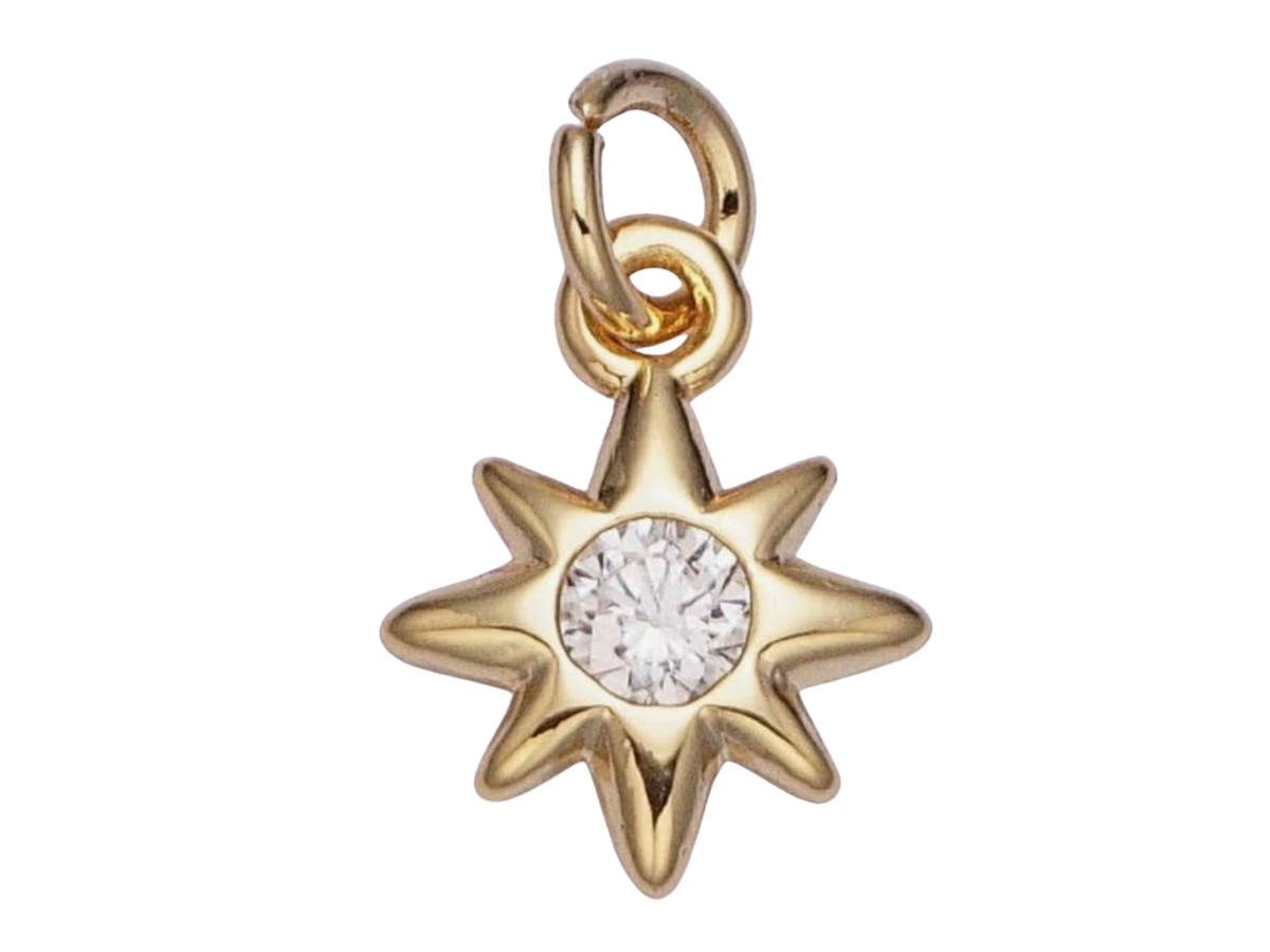 Mini Charms