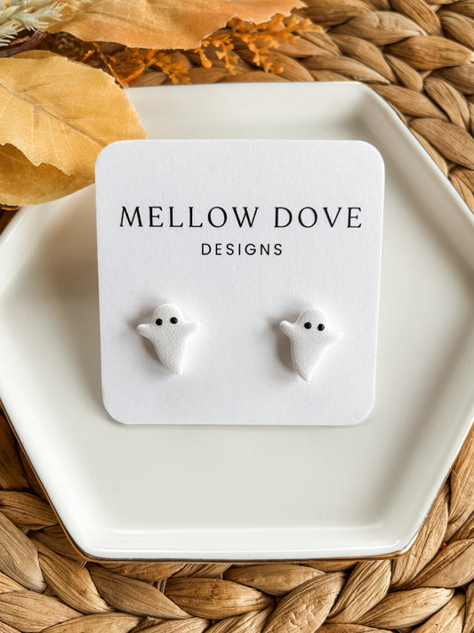 Ghost Studs