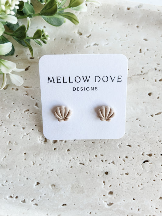 Shell studs