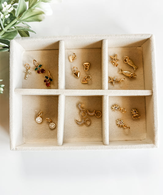 Mini Charms