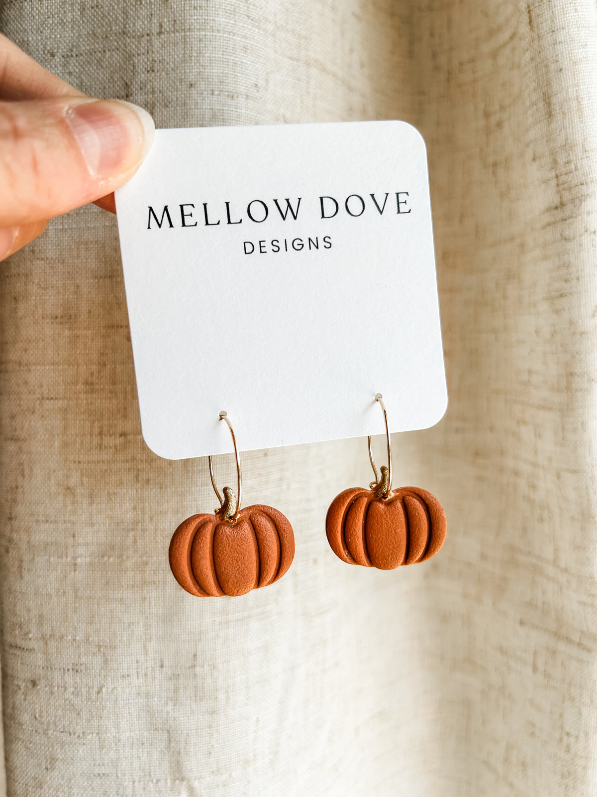 Pumpkin Hoops