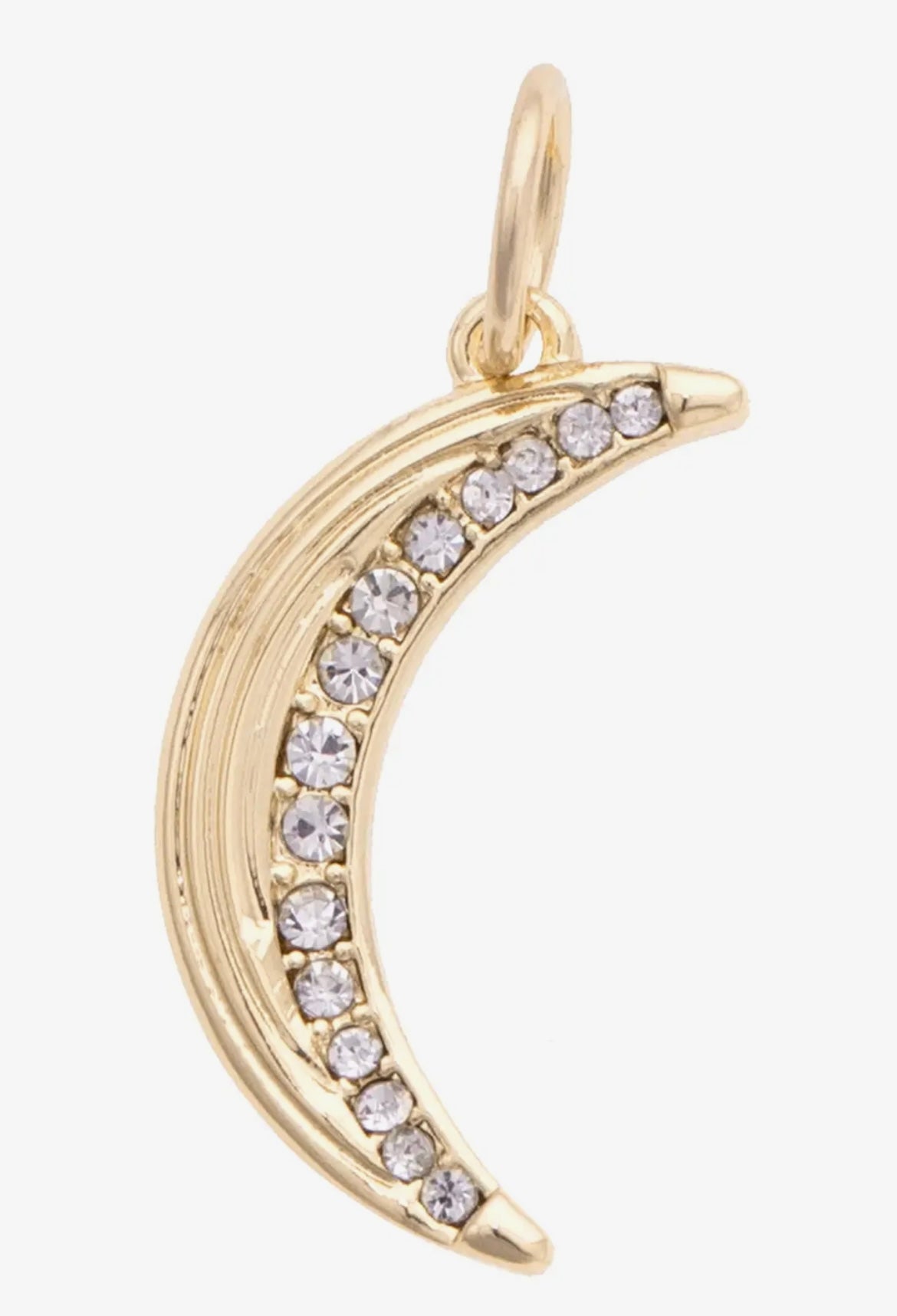 Classic Gold Charms