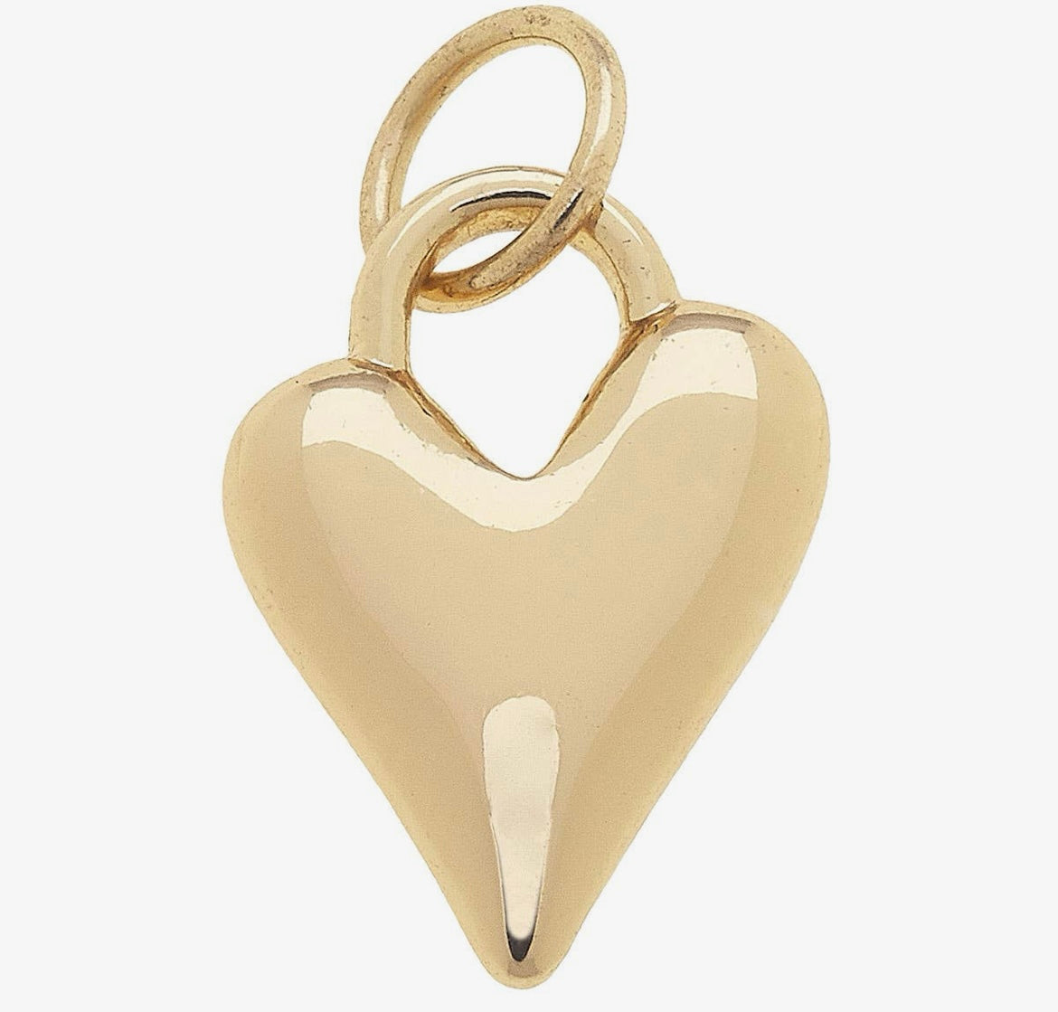 Classic Gold Charms
