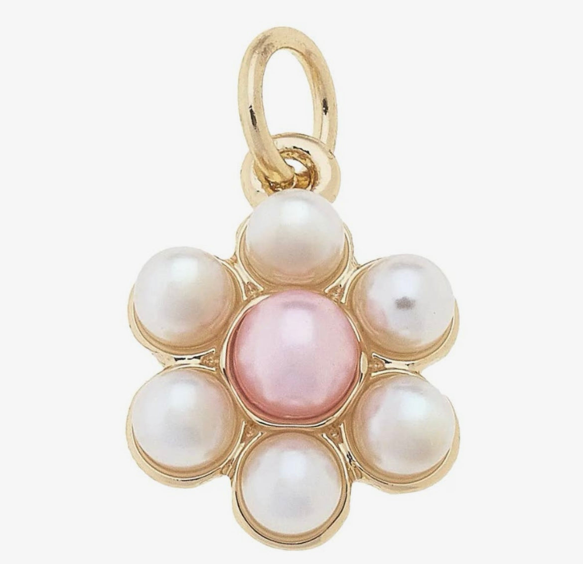 Classic Gold Charms