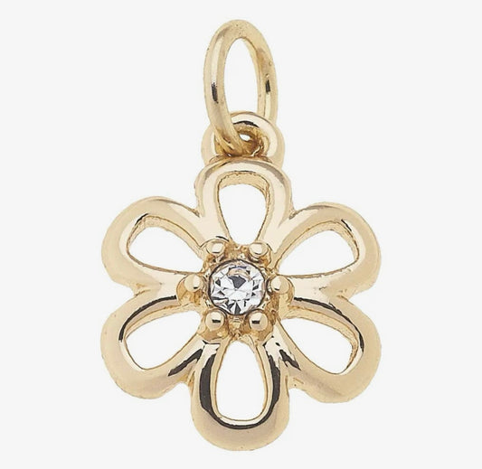Classic Gold Charms