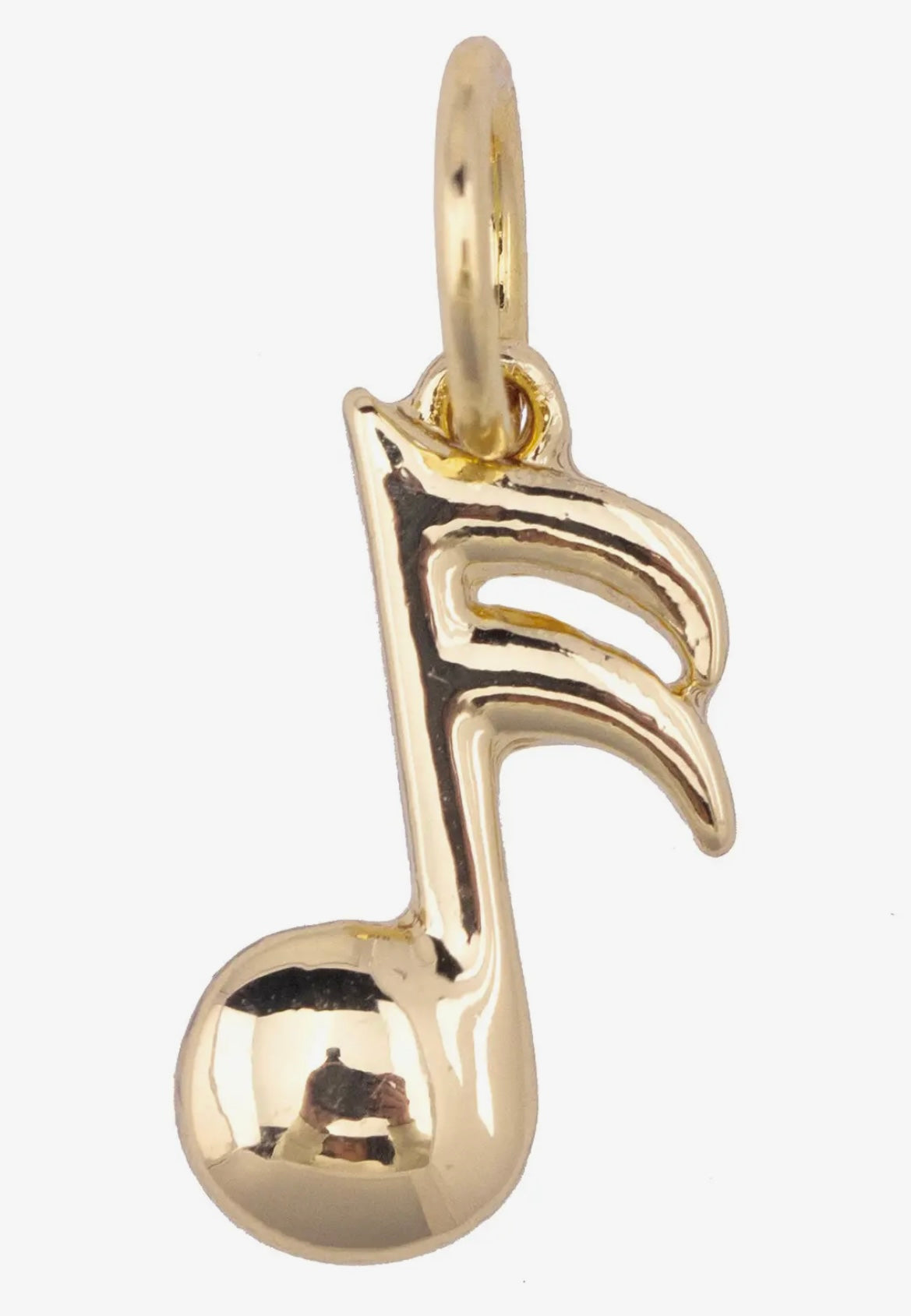Classic Gold Charms