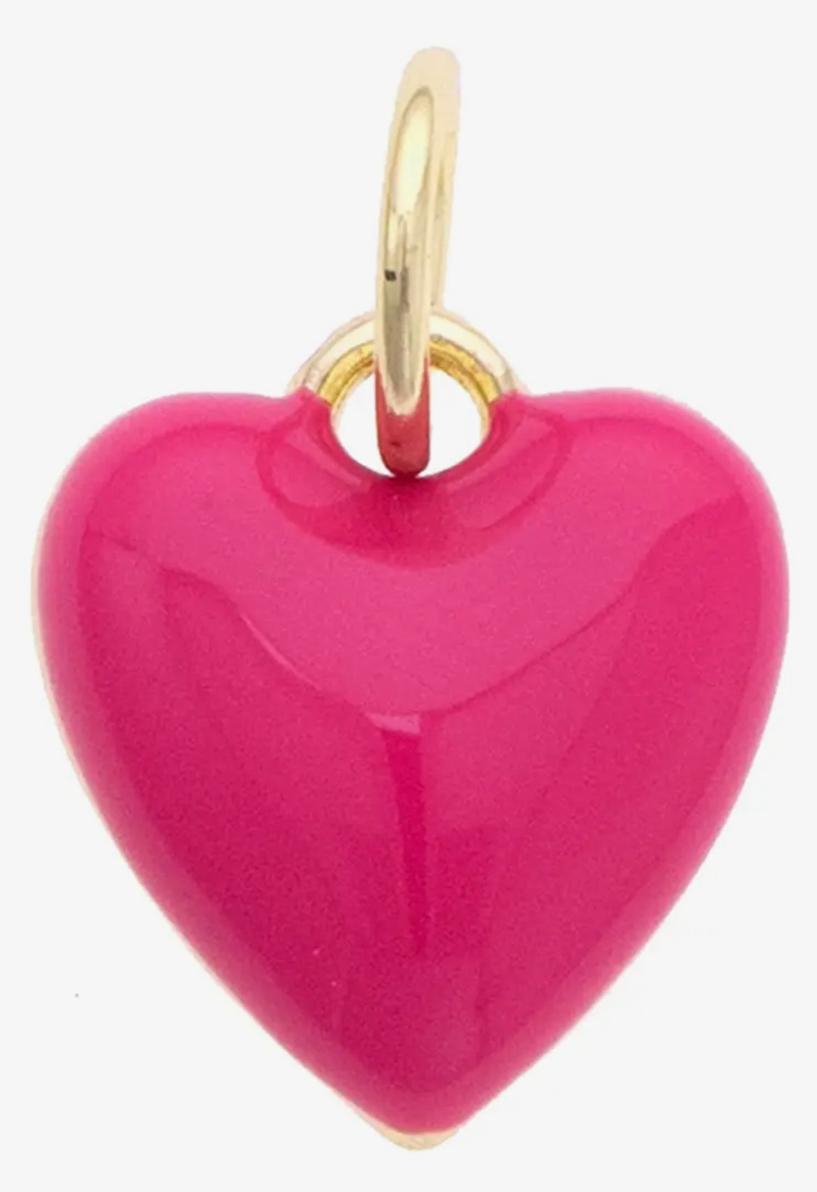 Classic Gold Charms