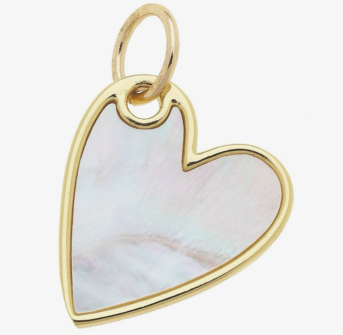 Classic Gold Charms