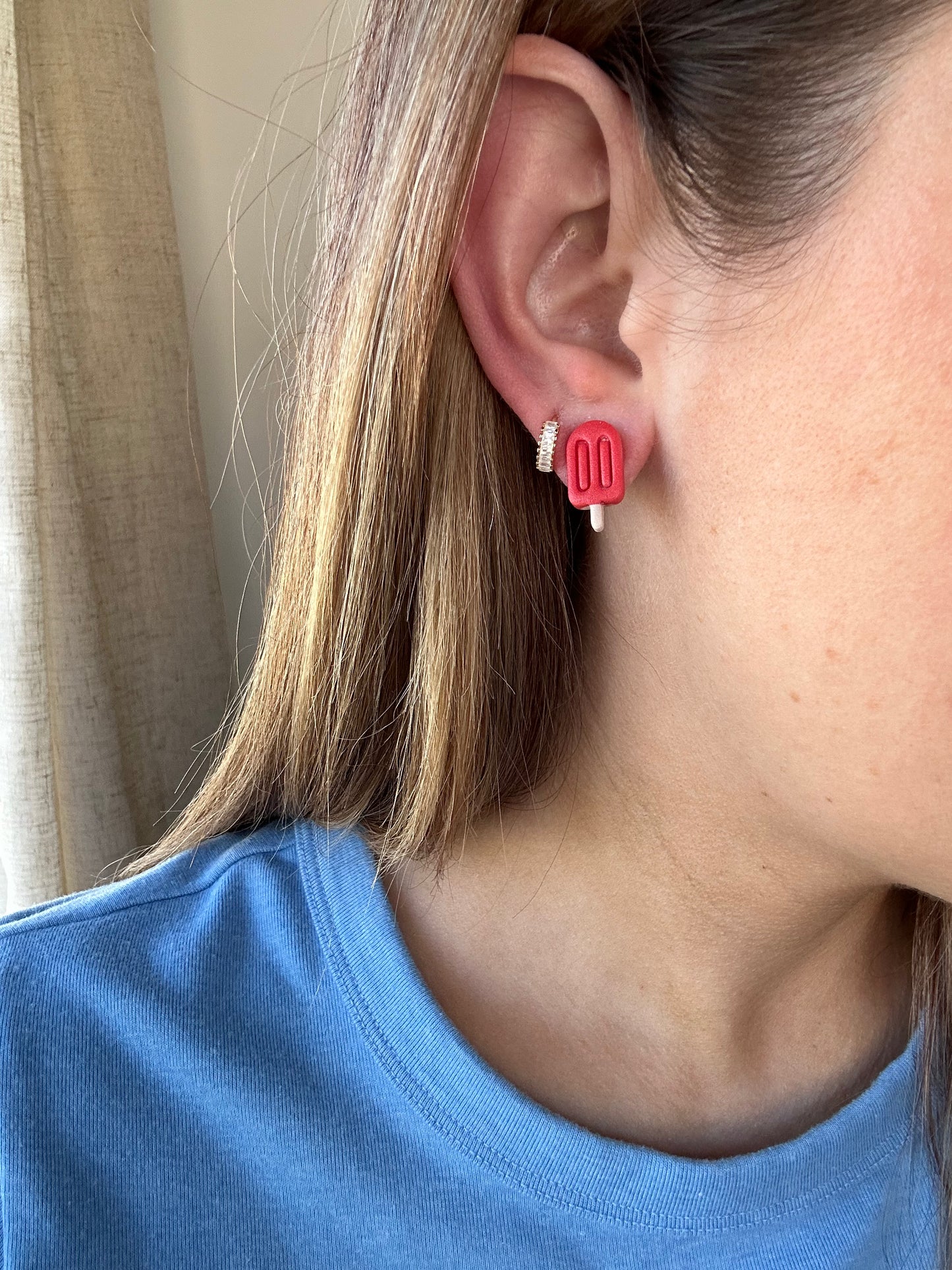 Popsicle Studs