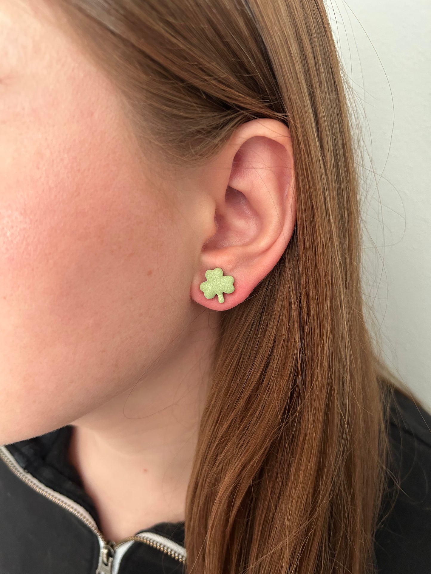 St. Patrick's Day Studs