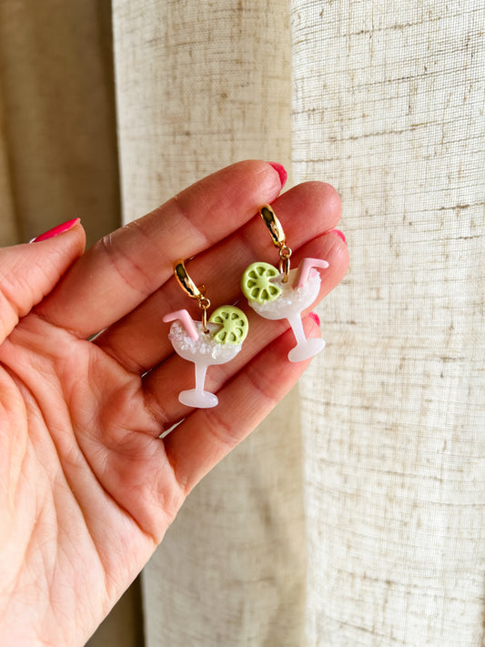 Margarita Earrings