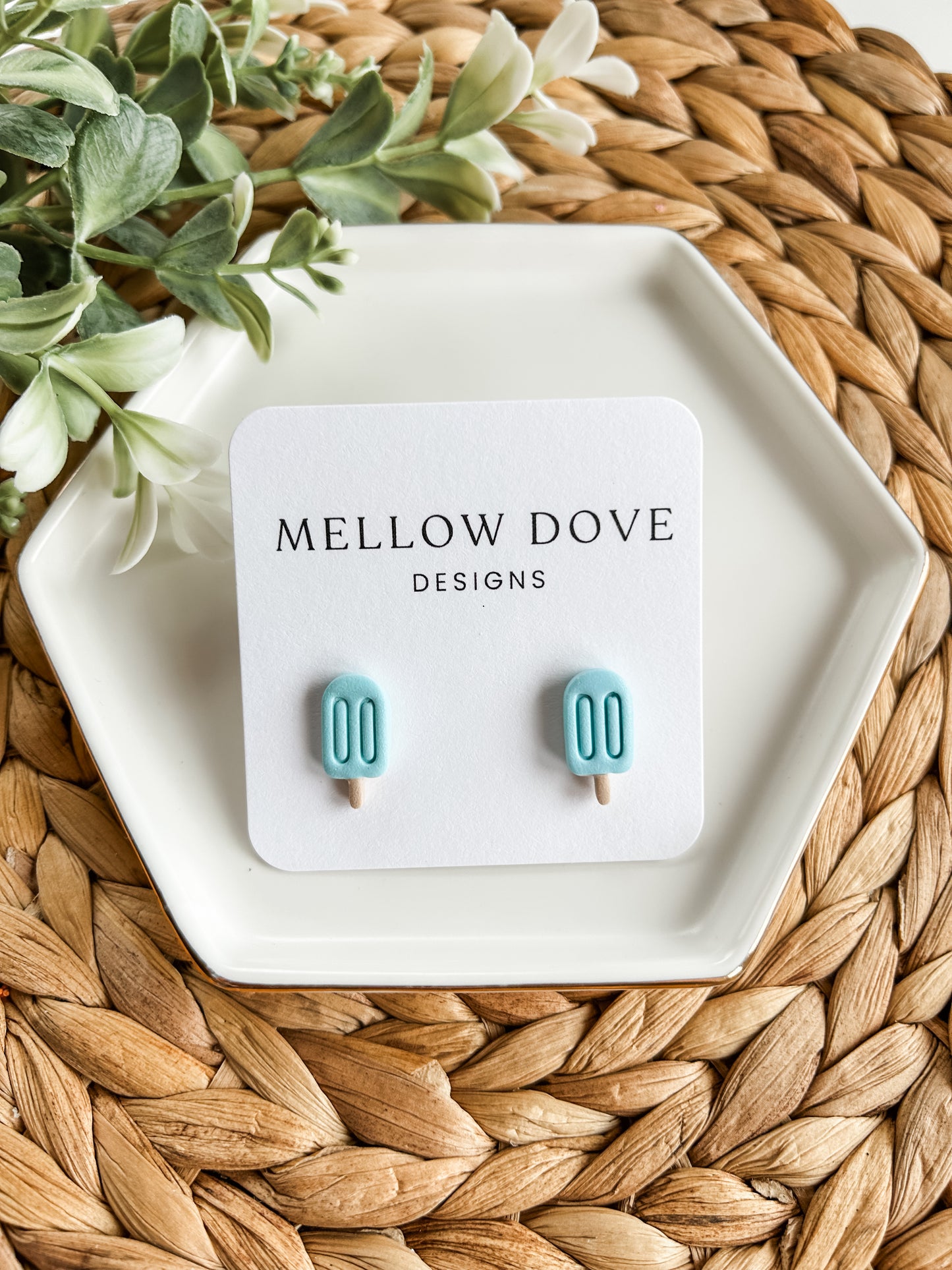 Popsicle Studs