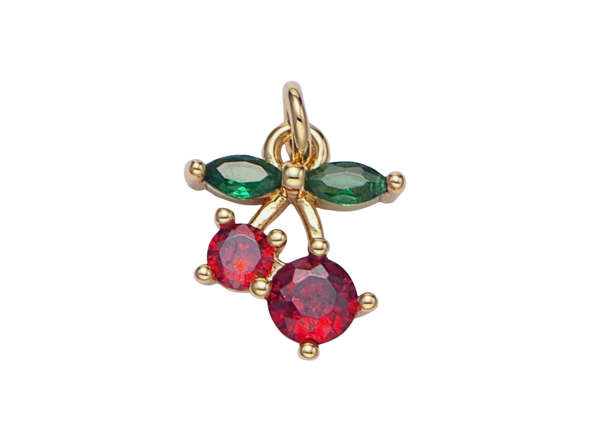 Fruit charm