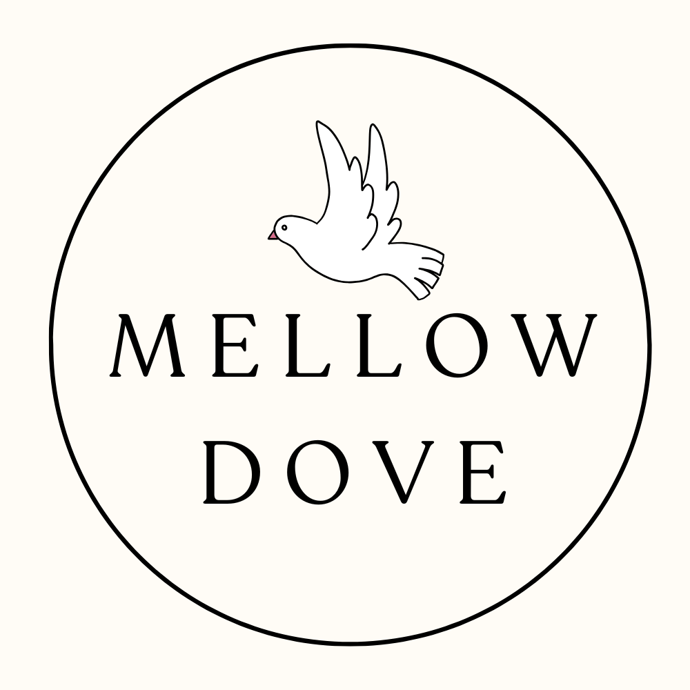 Mellow Dove Designs